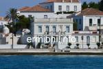 LE 0702 - Mama's Mansion House - Spetses 